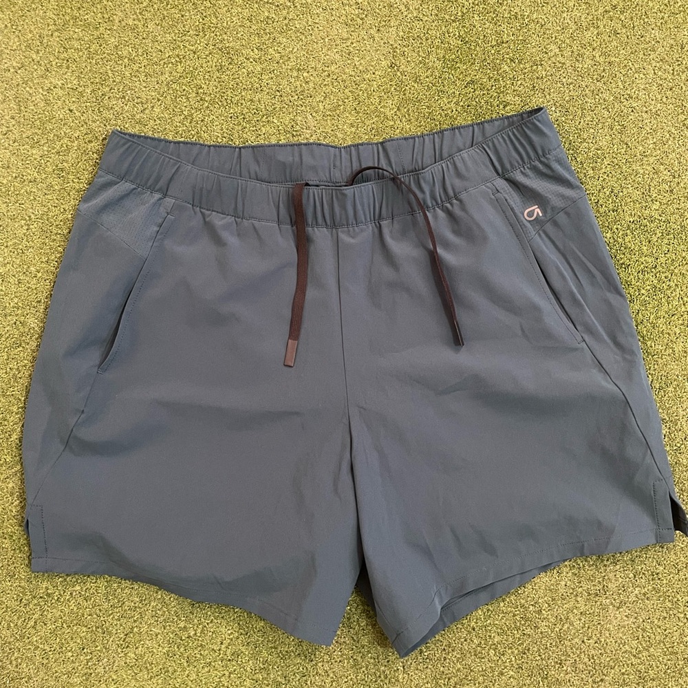 Men’s gap running shorts